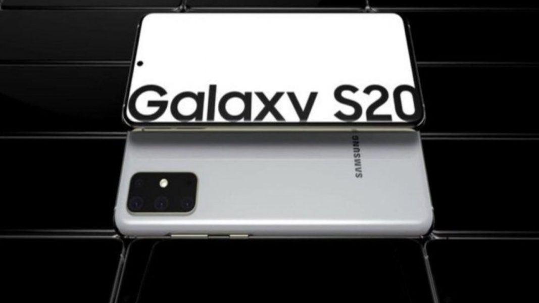 Samsung Galaxy S20 Features Leak Before Launch Know Expected Price 1280x720 1067x600 - Galaxy S20 : tout ce qu'il faut savoir