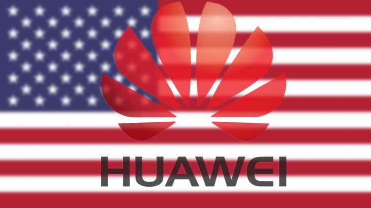 Huawei