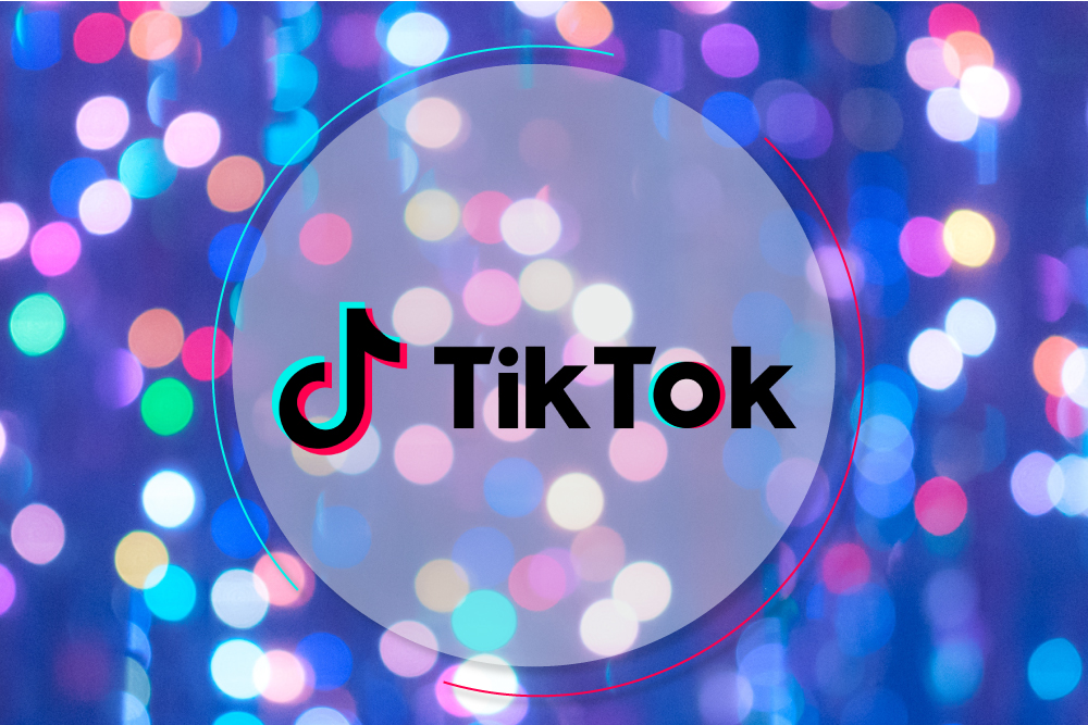 Plateforme Égouttage Image Fond Ecran Tiktok Nid Incompétence Chasser 6340