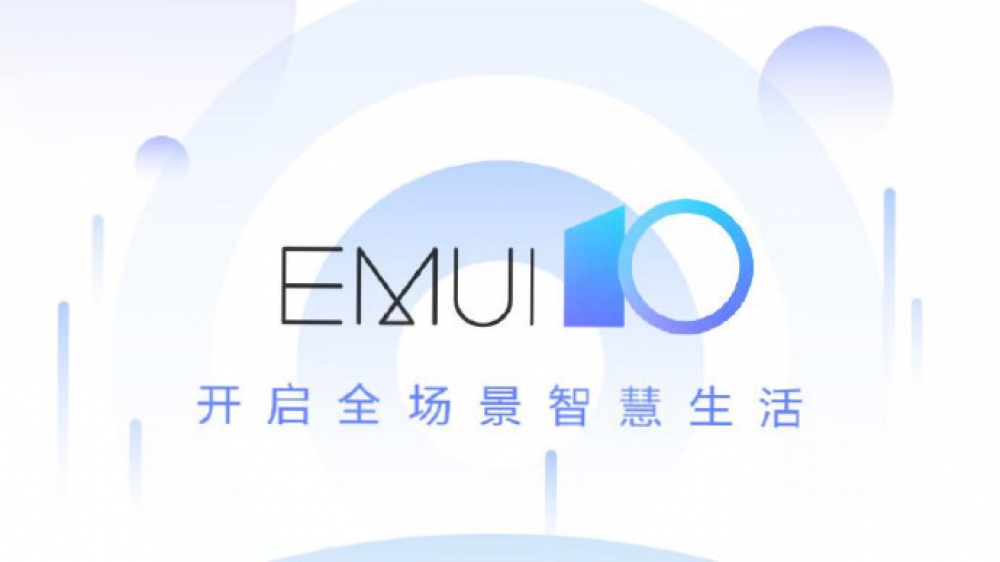 emui 10 logo b2feature artwork - Huawei EMUI 10 : déjà plus de 50 millions d'utilisateurs