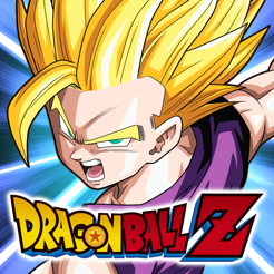 Dragon Ball Z : Dokkan Battle