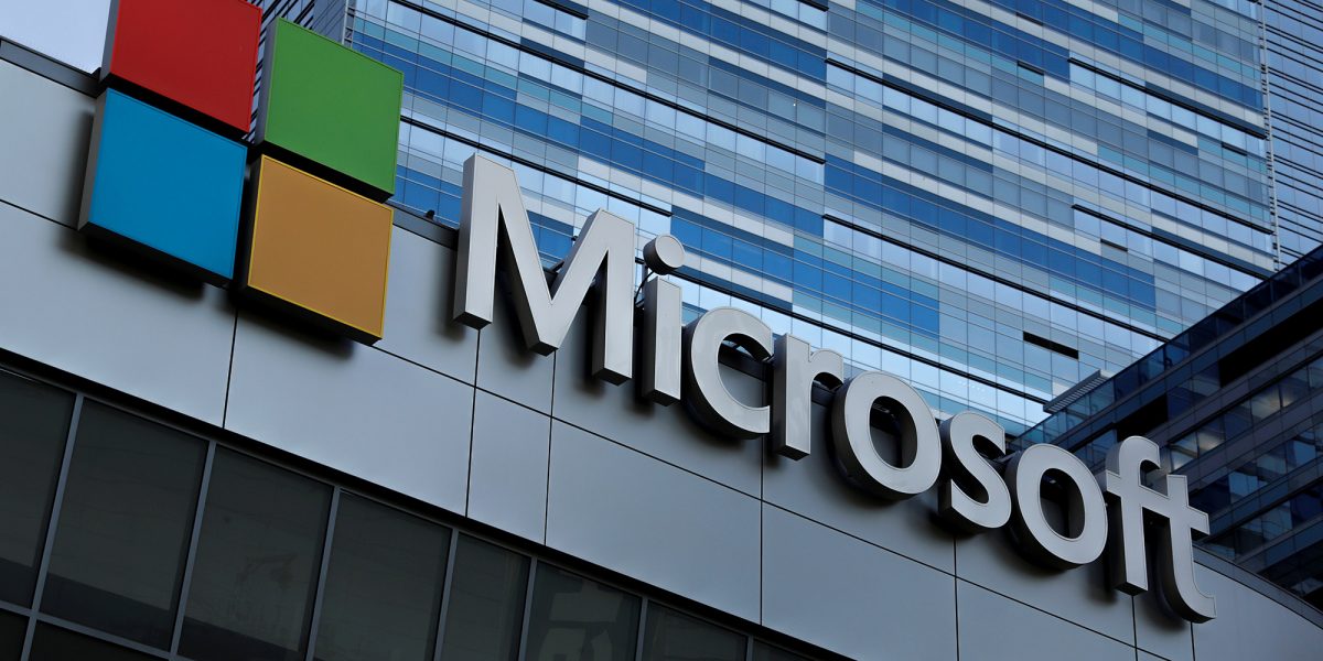 Microsoft veut mettre la France a l heure de l intelligence artificielle 1200x600 - Microsoft face à un problème de sous-domaine