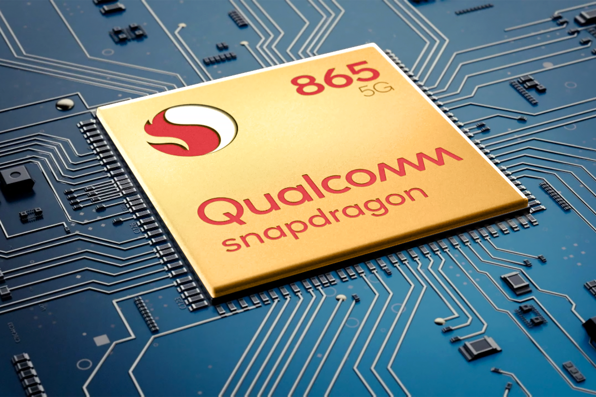 Qualcomm snapdragon xr2 что за процессор