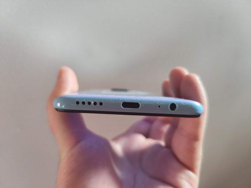 Xiaomi Redmi Note 9 6 800x600 - [ Test ] Xiaomi Redmi Note 9 : le mobile trop simple pour être efficace