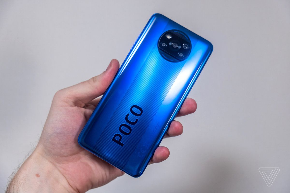 Le POCO X3 NFC est d'ores et déjà disponible à 172 euros sur Aliexpress - Meilleur Mobile