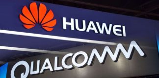 Qualcomm & Huawei