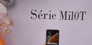 Xiaomi Mi 10T smartphones