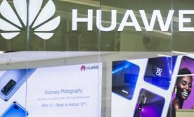 Huawei fabriquera ses propres puces internes à partir de 2022