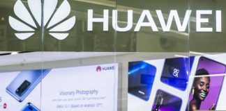 Huawei 4G