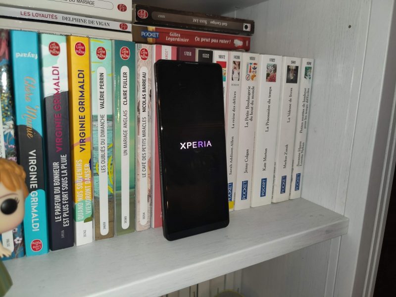 Sony Xperia 1 II 2 800x600 - Test Sony Xperia 1 II : voir le smartphone différemment