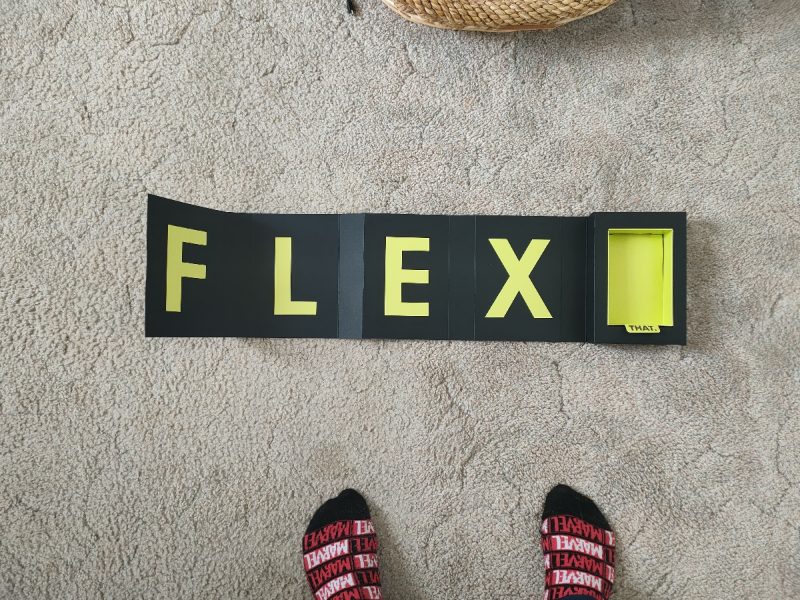 Powerbeats Flex 6