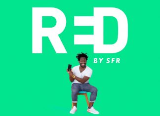 forfait RED by SFR 200 Go, forfait RED 200 Go