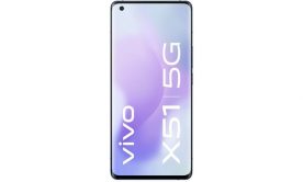 Un an après le Vivo X51 5G est disponible à seulement 499 euros