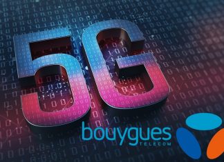 5G Bouygues