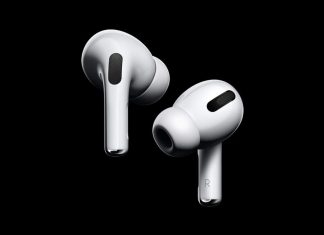 AirPods Pro 2021
