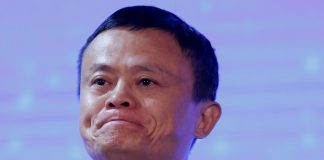Jack Ma Aliexpress