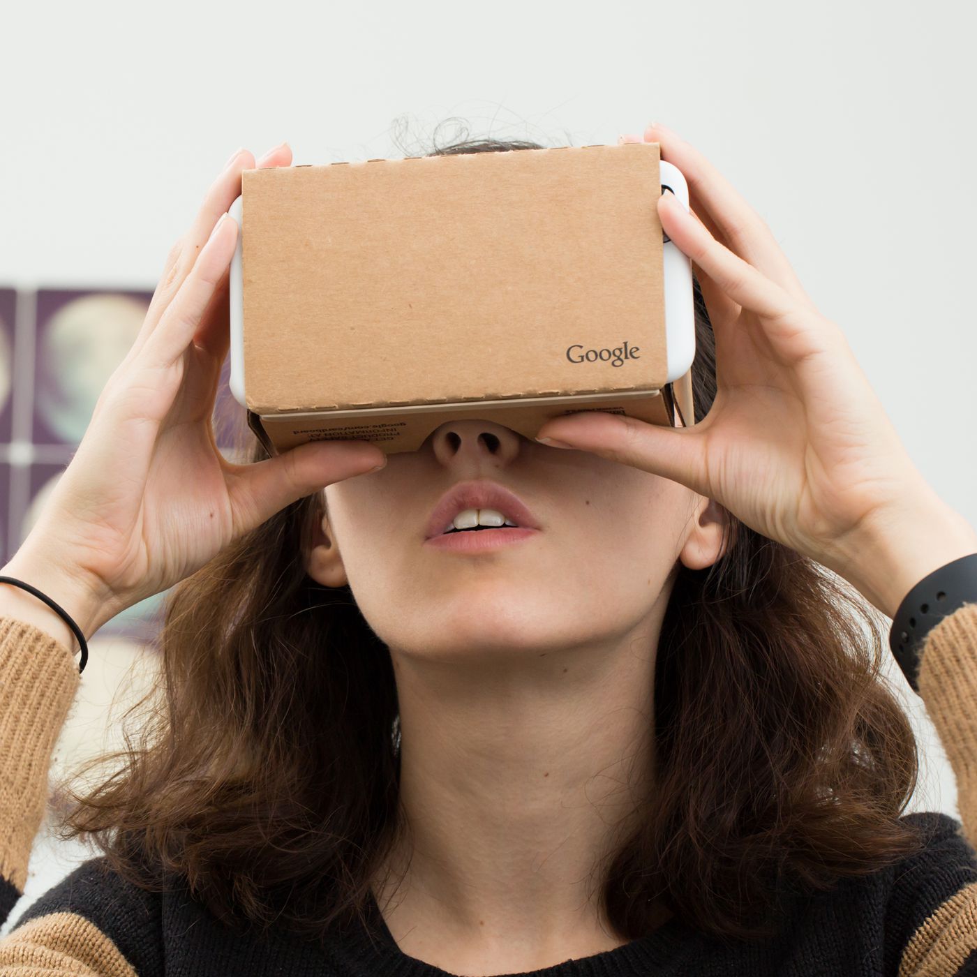 Les Google Cardboard VR ne sont désormais plus vendus Meilleur Mobile