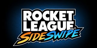 Rocket League Sideswap