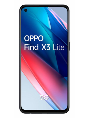 Oppo Find X3 Lite, Black Friday