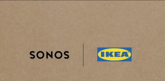 Sonos Ikea