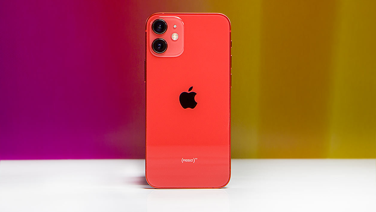 Iphone 13 Mini Red Купить