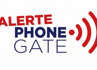 Alerte Phonegate