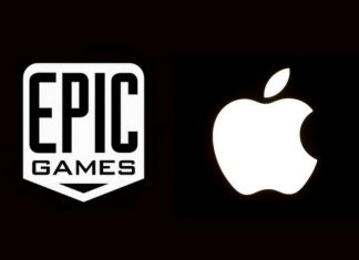 Epic Games vs Apple