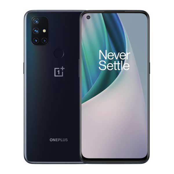OnePlus Nord2