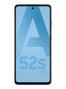 A52s - Guide d’achat : quels sont les meilleurs smartphones Samsung de 2021