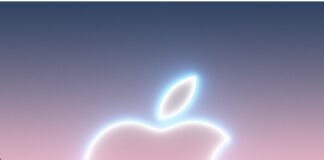 Apple keynote iPhone 13