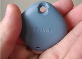 Samsung Galaxy SmartTag Plus
