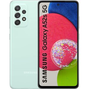 Samsung Galaxy A52s 5G, Black Friday