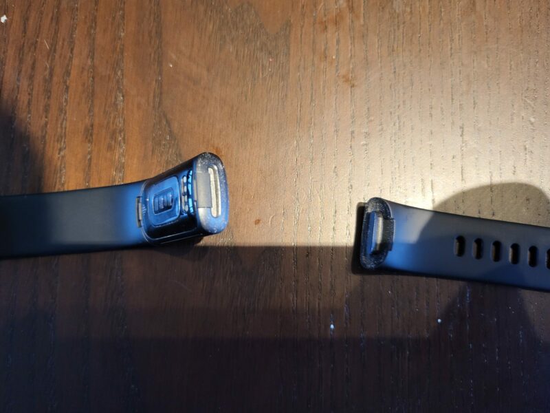 Fitbit Charge 5 5 800x600 - Test Fitbit Charge 5 : gérez votre stress depuis votre poignet