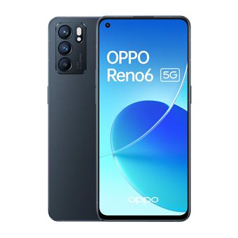 Oppo Reno6 - Black Friday : découvrez les nouvelles offres sur les smartphones Oppo