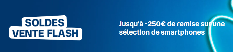 Capture decran 2025 01 30 172249 - Bouygues vous propose jusqu’à 250 euros de réduction sur une sélection de smartphone haut de gamme